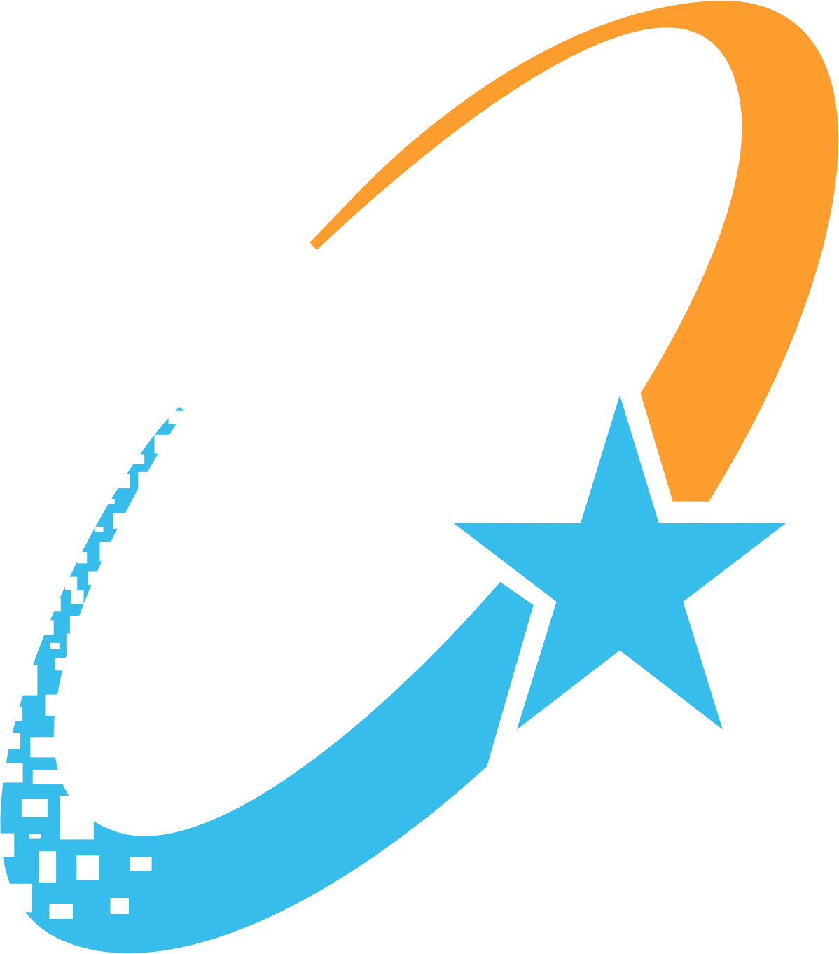 CV Bintang Teknologi Logo